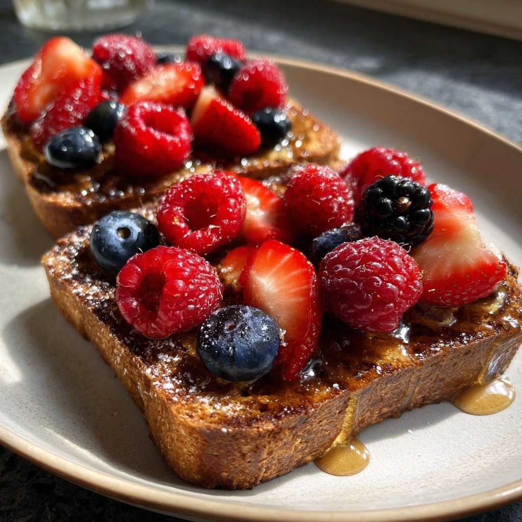 Coole Rezepte für kleine Pausen