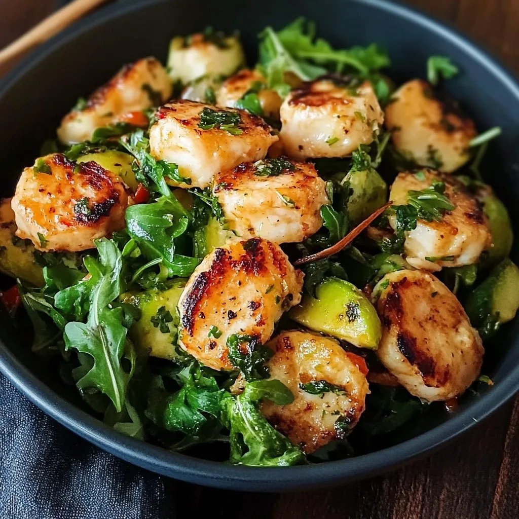 Gebratener Rosenkohl