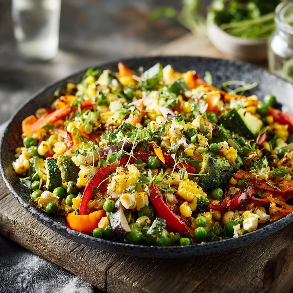 Kalorienarme Rezepte Für Sommer