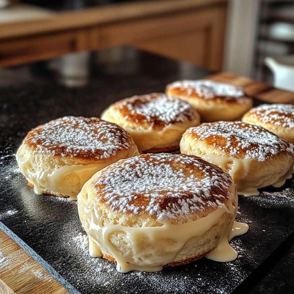 Friesenkekse mürb – zart - rideros