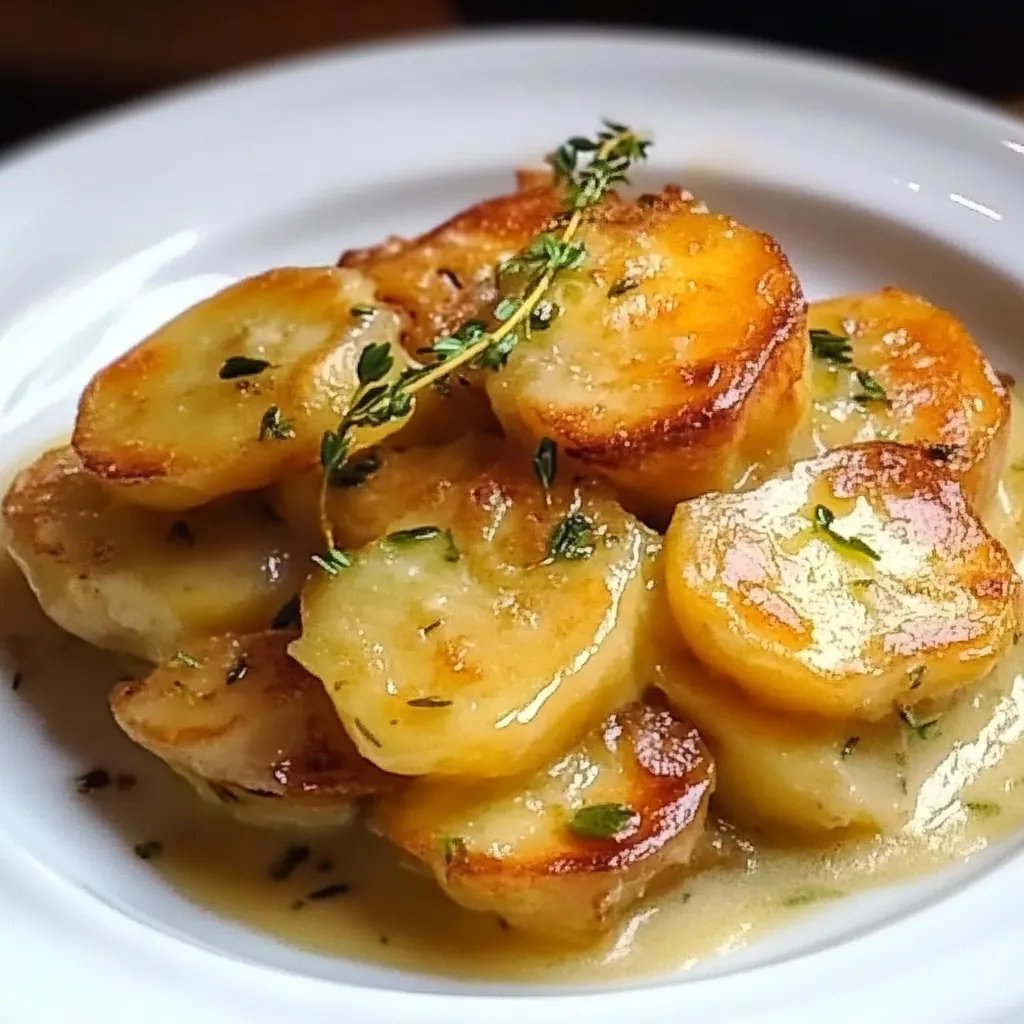 Herzhafter Kartoffel-Rosenkohl