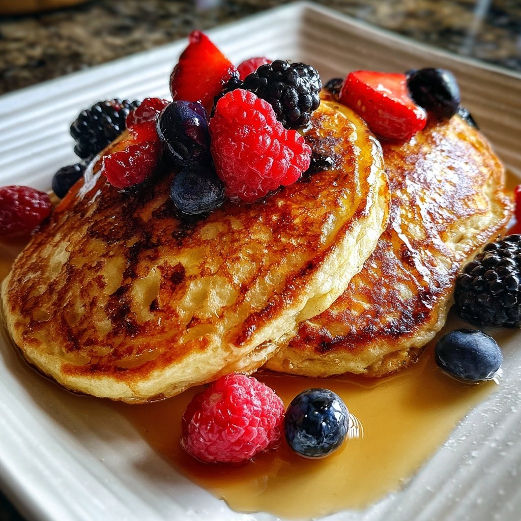 Frühstücksideen für Kinder